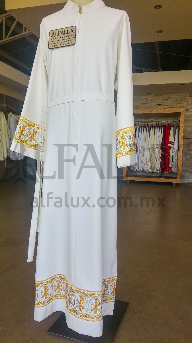 20 CRISMON Alba Romana 11